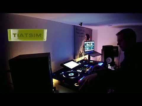TiATSiM - SATURDAY NiGHT RiNSE OUT - 31/01/26