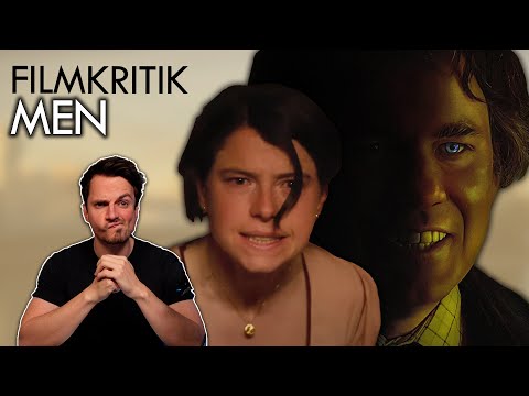Alle Männer sind abscheulich? | MEN | spoilerfreie Kritik & Review