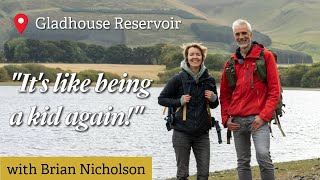 Finding Joy and Solace Through Nature Photography with Brian Nicholson
