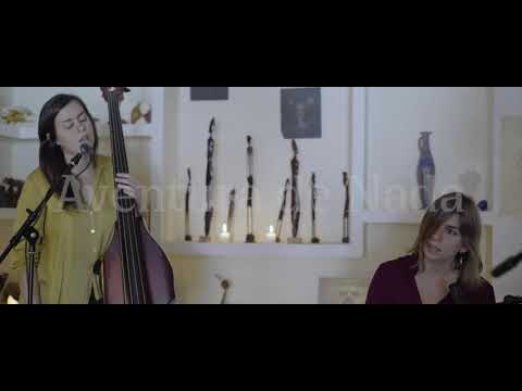 Carmen María ft. Flor de Canela - Aventura de Nada