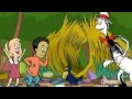The Cat In The Hat The Lost Egg
