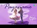 Payaname Video Song Seetha Payanam Telugu Niranjan Aishwarya Arjun Anup Rubens
