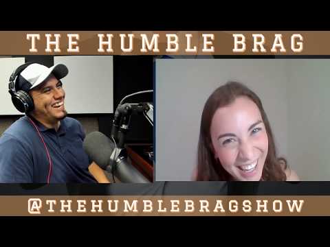 Eleanor McCrary - The Humble Brag Show EP3
