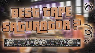 Video thumbnail for Take Your MUSIC To The Next Level | UAD FATSO On Rap Vocals by MixLikeNix