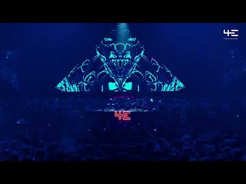 Rebekah - Santiago de chile 2025 - Teatro caupolican