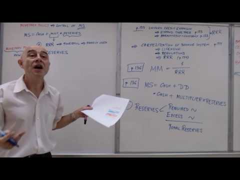 Money and Banking Lecture 01