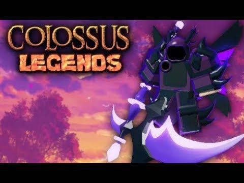 Shadow Magic Colossus Legends Roblox - how to turn off shift lock in your roblox game