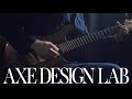 Ibanez SML721-MAM Midnight Artic Ocean Matte thumbnail 12