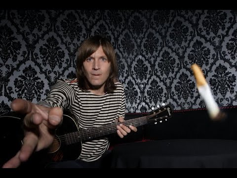 Evan Dando's Attitude to Drugs...