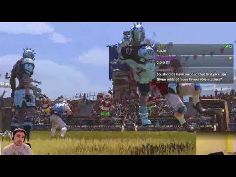 Humans Tips and Tricks in Champion Ladder: MD1 Vs Undead