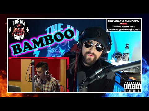 FIRST TIME hearing Bamboo - 214 (REACTION!!!)