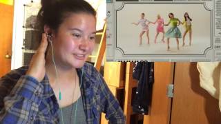 마마무, 에스나 (MAMAMOO, eSNa) - AHH OOP! (아훕!) MV Reaction