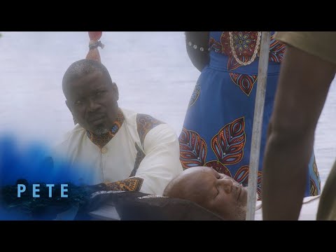Mfame Zurui dies – Pete | S8 | Ep 257-260 | Maisha Magic East