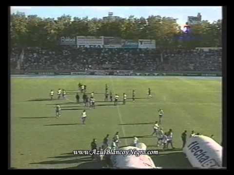 Clausura 2005 Fecha 11 Estudiantes 3 Almagro 2 (30-04-05) PARTIDO COMPLETO