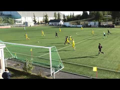 OLS vs Hercules P15 Liiga Pohjoinen