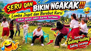 Download lagu HILARIOUS‼️dance competition and musical chairs⁉️ mp3 Download lagu HILARIOUS‼️dance competition and musical chairs⁉️ mp3