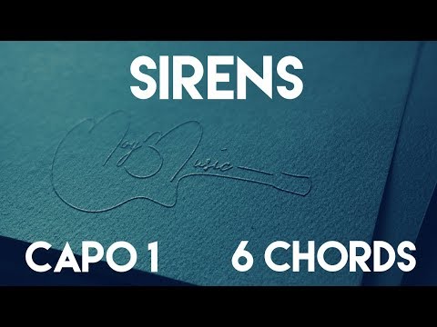 Sirens - Rudy Mancuso