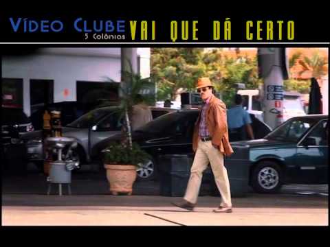 VAI QUE DÁ CERTO - TRAILER
