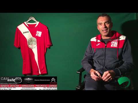 I Signori del GalaSport - Emanuele Natali - Atletico Panbacecio