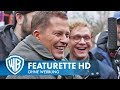 HOT DOG Featurette Deutsch HD German 2018
