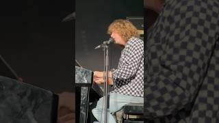 Ben Kweller “Thirteen” on April 19, 2025 at the Bowery Ballroom