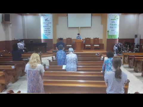 2022년 8월 7일 주일예배 | 옳지 않은 청지기의 지혜