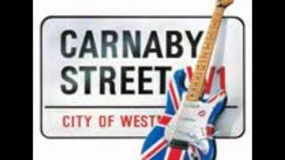 Mark Four - going down fast - The Creation