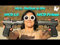Canik MC9 LS Vs Prime Which One Is Better