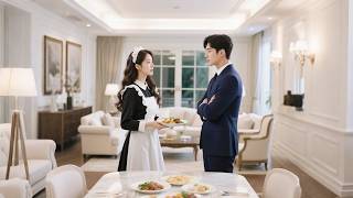 Download lagu Gadis rusak mobil mewah CEO jadi pembantu bayar utang; adu kecerdikan tiap hari, ternyata penolong15 mp3