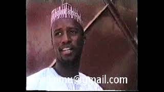 Kainuwa 1Part 2 of 21999 Hausa Film