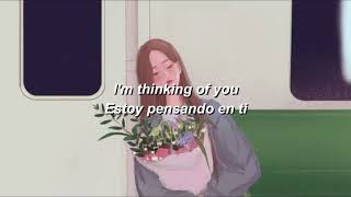 Lyrics | Letra ~  J.Lu - Erica (Feat. Rosy)