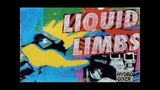 Liquid Limbs - Hydro-Gixer ( Full Album )