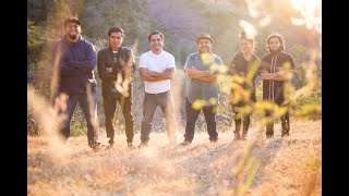 Reggae la TINTA - Días sin horas - Arquetipo (parte 2) [EP2018]