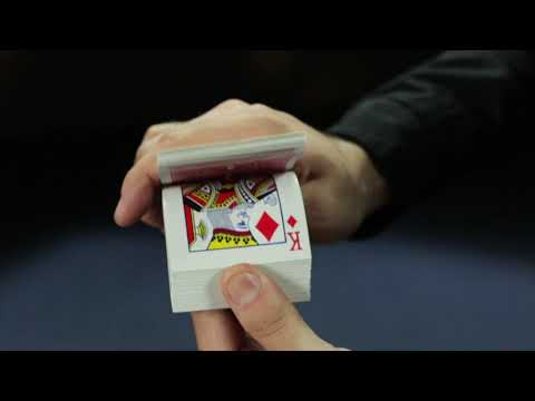 STACKED - Christopher Dearman y Uday