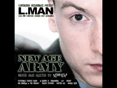 L Man Fly Whit Me Movie