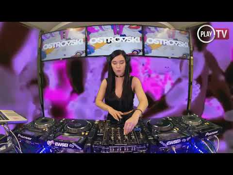 OSTROVSKI - Live @ PLAY TV 13.03.2019
