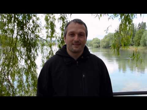 Junges Forum Konstanz - Thomas Buck