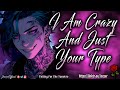 Falling For The Yandere ASMR Roleplay Audio Story M4F