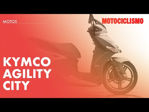 comment regler kymco