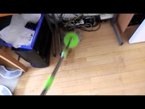 MongoTV_039 - Del 6 _ Olsen Vasker Gulv