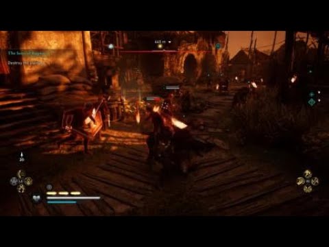 Heavy Dual Wield is OP & So Much Fun - Assassin's Creed Valhalla