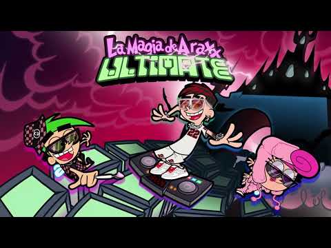 La Magia De Araxx ULTIMATE - MIXED BY ARAXX | #Guaracha2025 #aleteo #zapateo #2025