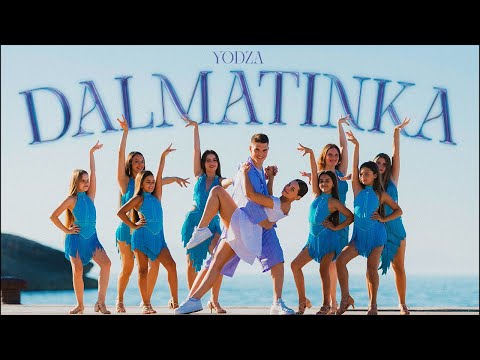 Yodza - Dalmatinka