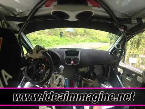 RALLY CARNEVALE 2013: "CIAVA" - PERNA WWW.IDEAIMMAGINE.NET