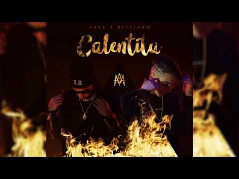 Khea ft. Brytiago - Calentita 🔥