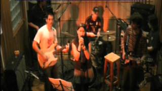 Joni Mitchell - Love Or Money (Cover)