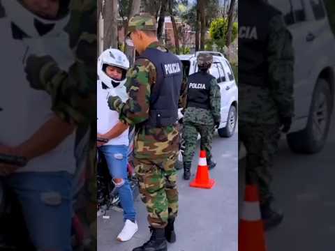 El peso de una desisión trae consecuencias