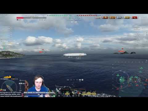 Vampire 2 - I REALLY LOVE THIS DESTROYER