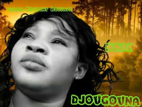 Adama Kampony Kouyate: N'NAH