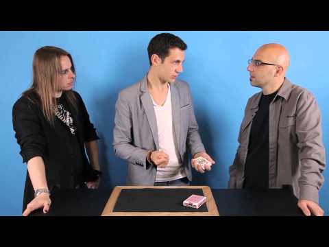 STICK IT by Magic Tao / SEO MAGIC USA